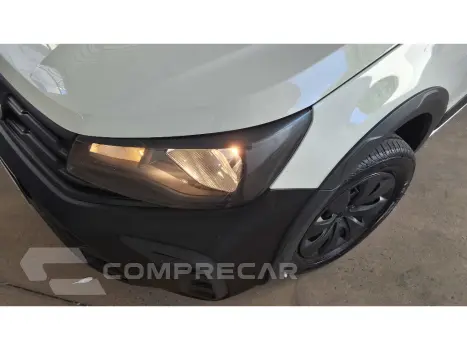 SAVEIRO 1.6 MSI ROBUST CS 16V FLEX 2P MANUAL