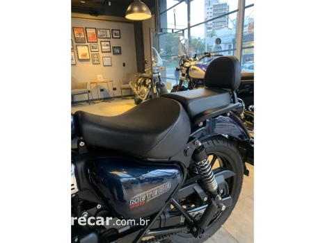 METEOR 350 STELLAR