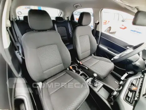 HB20 Evolution 1.0 Flex 12V Mec.