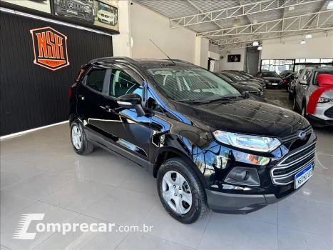 ECOSPORT 2.0 SE 16V