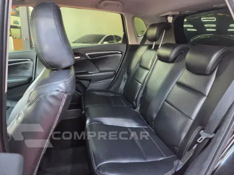 Fit LX 1.5 Flexone 16V 5p Aut.