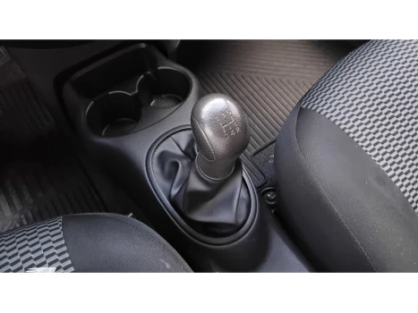 VERSA 1.0 12V FLEX 4P MANUAL