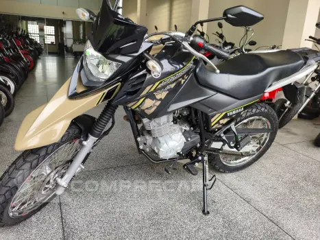 XTZ 150 CROSSER Z FLEX