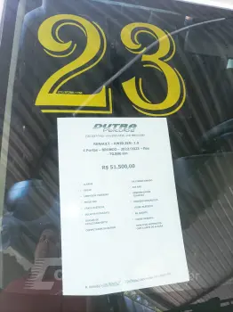 KWID 1.0 12V SCE ZEN