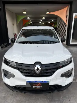 KWID 1.0 12V SCE ZEN
