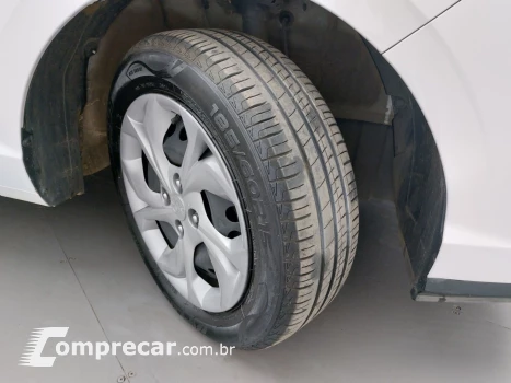 HB20 1.0 12V FLEX COMFORT PLUS MANUAL