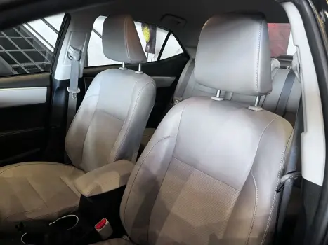 Corolla 2.0 16V 4P XEI FLEX AUTOMÁTICO