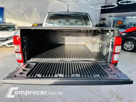 RANGER XLS 3.2 20V 4x4 CD