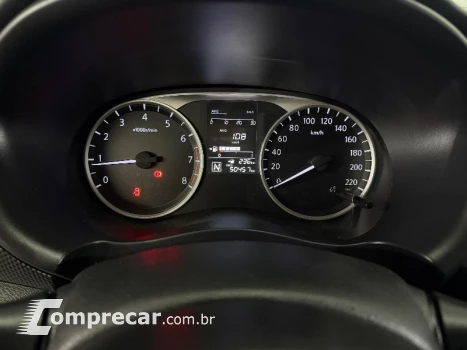 KICKS 1.6 16vstart Sense