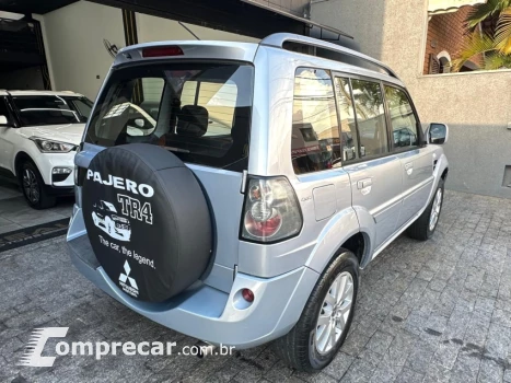 PAJERO 2.0 TR4 4X4 16V