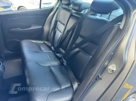 CITY 1.5 LX Sedan 16V