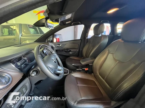 CAPTUR 1.3 TCE Iconic