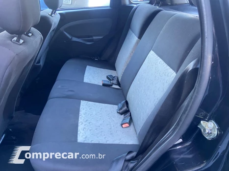 FIESTA 1.0 MPI 8V