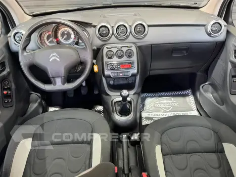 C3 1.5 Tendance 8V