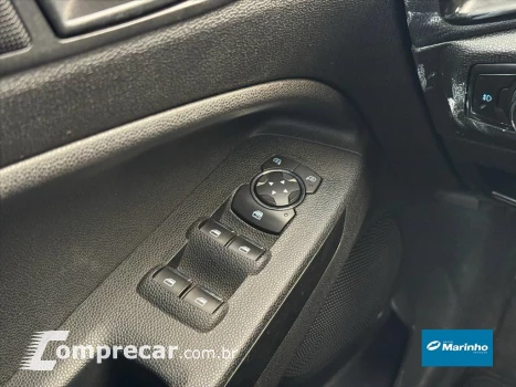 ECOSPORT 1.5 TI-VCT FLEX FREESTYLE MANUAL