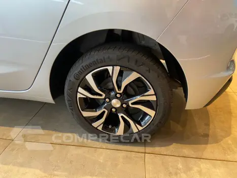 Onix Hatch 1.0 12V 4P FLEX PREMIER 2 TURBO AUTOMÁTICO