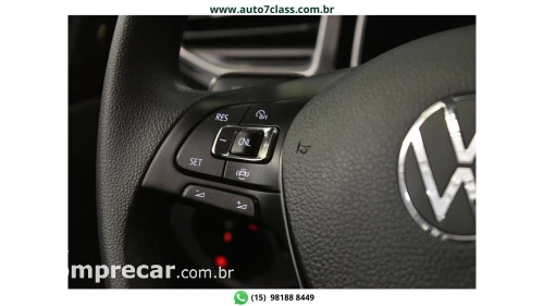 VIRTUS - 1.0 170 TSI MANUAL