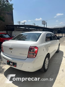 COBALT 1.4 LT 8V