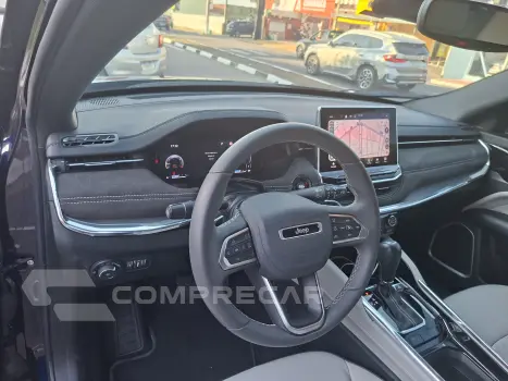 COMMANDER 1.3 T270 Turbo Limited