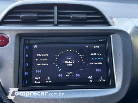 FIT 1.4 LX 16V