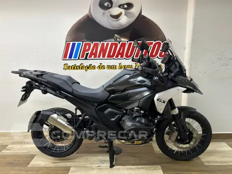 R 1300 GS TRIPLE BLACK