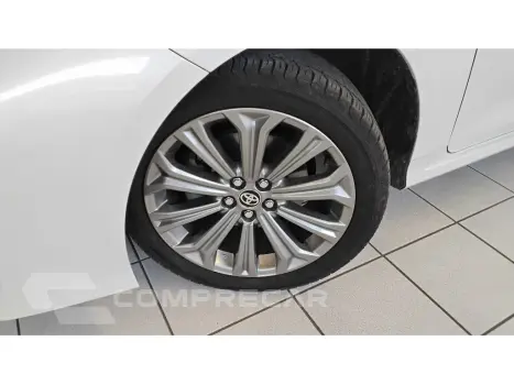 COROLLA 1.8 VVT-I HYBRID FLEX ALTIS CVT