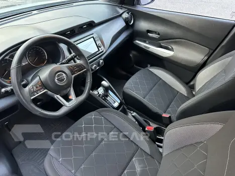 KICKS 1.6 16V SV