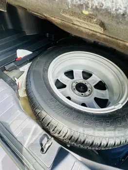 CRV 2.0 LX 4X2 16V