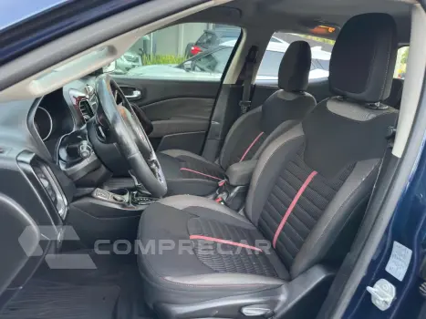 Toro Freedom 1.8 16V Flex Aut.