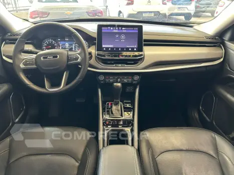 COMPASS 1.3 T270 TURBO FLEX LONGITUDE AT6