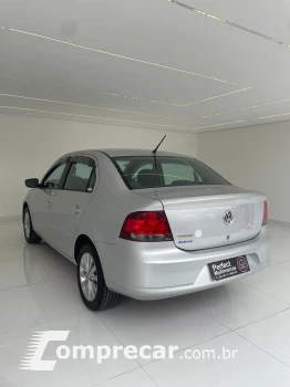 VOYAGE 1.0 MI Trendline 8V