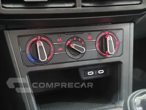 Polo Track 1.0 Flex 12V 5p