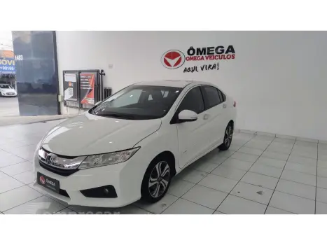 CIVIC 2.0 LXR 16V FLEX 4P AUTOMÁTICO