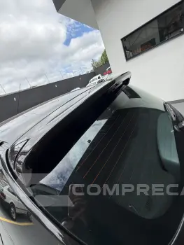 SANDERO 2.0 16V RS Racing Spirit