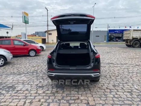 FASTBACK 1.0 Turbo 200 Audace