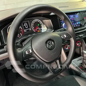 Polo Comfort. 200 TSI 1.0 Flex 12V Aut.