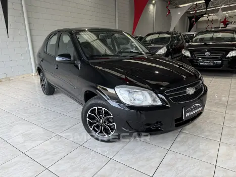 PRISMA 1.4 MPFI LT 8V