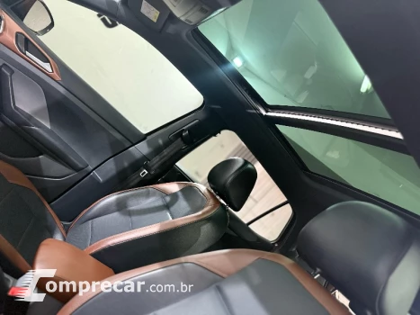 T-CROSS 1.0 200 TSI Comfortline