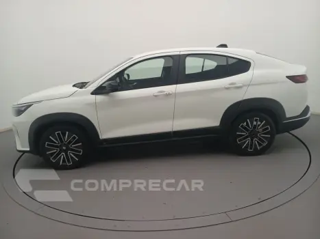 FASTBACK 1.0 TURBO 200 HYBRID AUDACE CVT