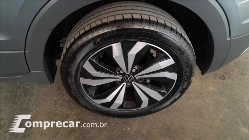 T-CROSS 1.0 200 TSI TOTAL FLEX COMFORTLINE AUTOMÁ