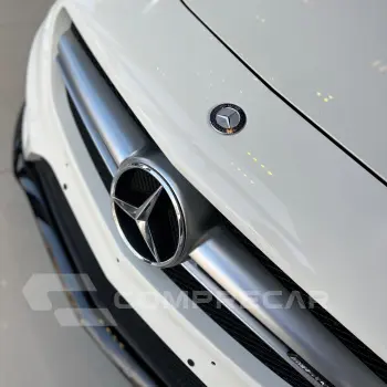 CLA 45 AMG 2.0 CGI 4matic Speedshift