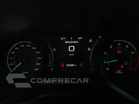 FASTBACK 1.0 Turbo 200 Hybrid Audace