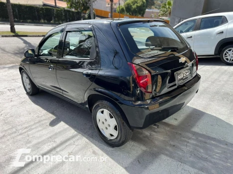 Celta Spirit/ LT 1.0 MPFI 8V FlexP. 5p