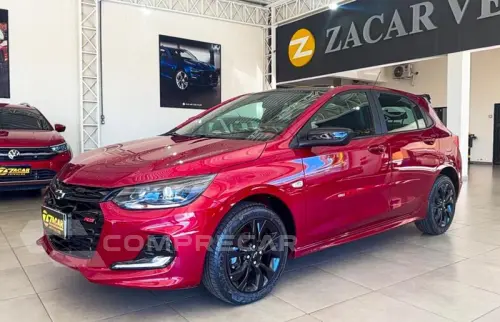 ONIX 10TAT RS