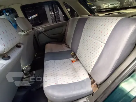 GOL 1.6 MI CL 8V GASOLINA 4P MANUAL