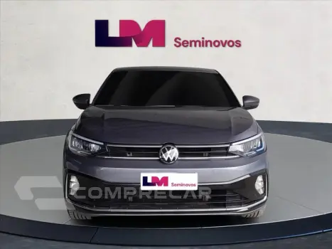 VIRTUS 1.0 200 TSI HIGHLINE AUTOMÁTICO