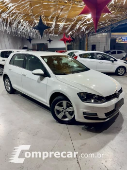 GOLF 1.6 MSI Comfortline 16V