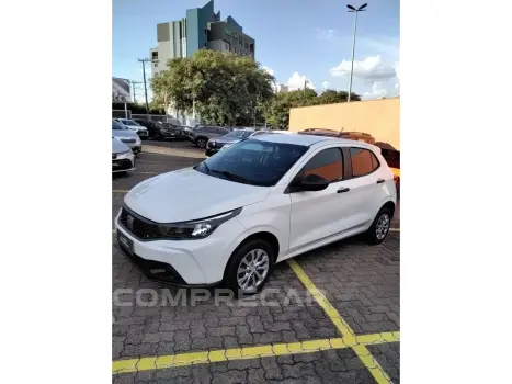 ARGO 1.0 FIREFLY FLEX MANUAL