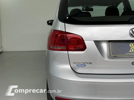 SPACEFOX 1.6 MI Sportline 8V