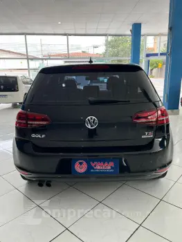 GOLF 1.4 250 TSI Highline